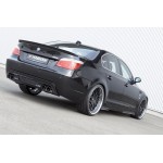 Οπίσθιο σπόϊλερ Hamann για BMW Σειρά 5 (E60/ E61) M-Sport Οπίσθιο σπόϊλερ Hamann για BMW Σειρά 5 (E60/ E61) M-Sport